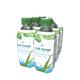 Mannatech Blue Water – Hydration at the Cellular Level