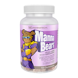 Mannabears® Gummies