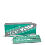 MannaBOOM® Advanced Immune Support Supplement