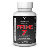 Mannatech™ Men's PRIME 7™
