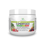 Mannatech Superfood Greens and Reds