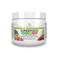 Mannatech Superfood Greens and Reds