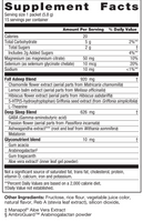 Mannatech™ Essentials Sleep Support®