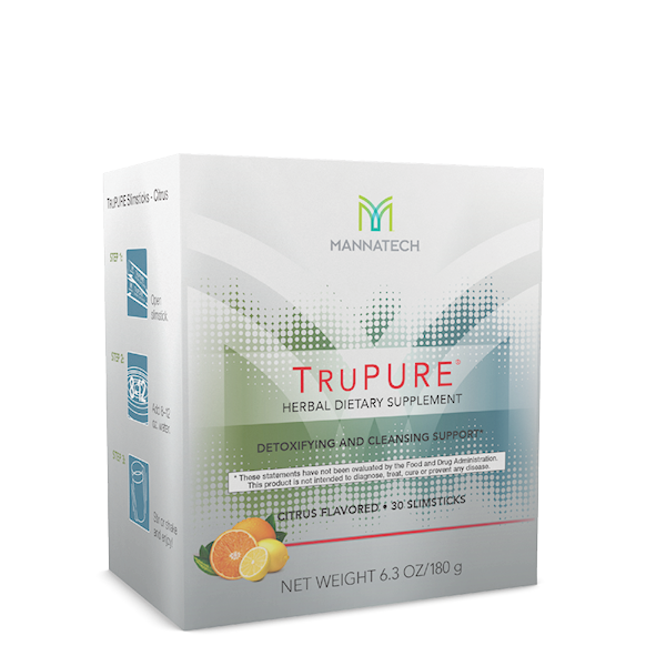 TruPURE™ Cleanse Slimstick