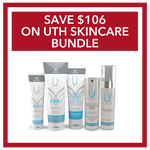 Uth® Skincare Value Bundle