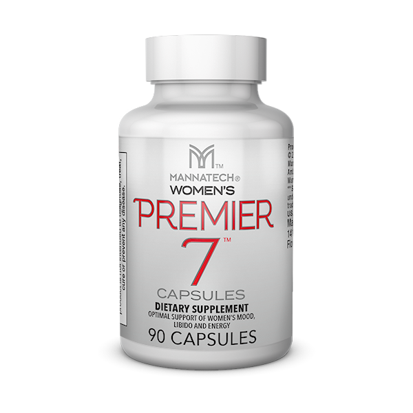 Mannatech™ Women's PREMIER 7™